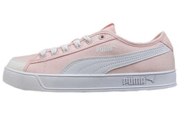 Кроссовки Puma Smash V2 Vulc Cv Casual Canvas Sneakers 365968-05