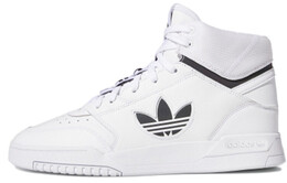 Кроссовки Adidas Originals Drop Step Xl 'White Black' fy3222