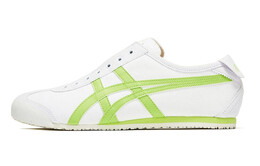 Кроссовки Onitsuka Tiger Mexico 66 White Green 1183b772-102