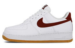 Кроссовки Nike Air Force 1 Low '07 Gum Medium Brown ci0057-101