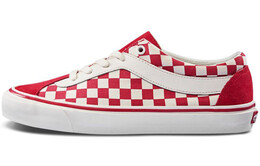 Кроссовки Bold Ni Vans 'Red Checkerboard' vn0a3wlpt1e