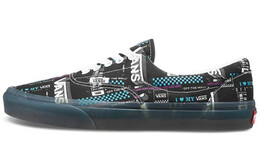 Кроссовки Vans Era Runnning Shoes vn0a4u3905p