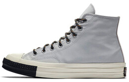 Кроссовки Converse Chuck Taylor All Star High 'Black' 161480c