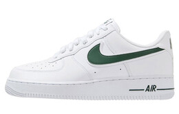 Кроссовки Nike Air Force 1 Low White Cosmic Bonsai ao2423-104