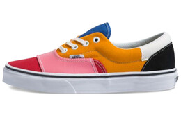 Кроссовки Era Vans 'Patchwork' vn0a38frvmf