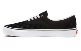 Кроссовки Vans Deboss Checkerboard Era Black vn0a4u39wyu