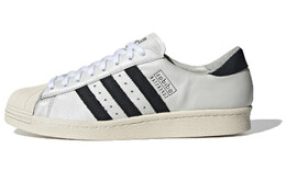 Кроссовки Adidas Superstar 80s Recon White Black ee7396