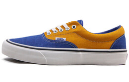 Кроссовки Vans Era Sf Salt Wash 'Yellow Blue' vn0a3muhwys