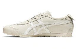 Кроссовки Onitsuka Tiger Mexico 66 Smoke Grey Cream 1183b348-020