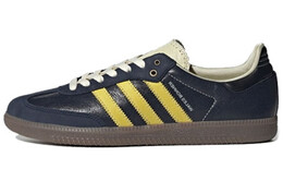 Кроссовки для скейтбординга Adidas Samba унисекс s42595