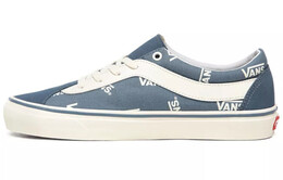 Кроссовки Bold Ni Vans 'Block - Blue Mirage' vn0a3wlpwqx