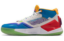 Мужские баскетбольные кроссовки New Balance Kawhi 1 Vintage bbklsmt1