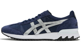 Кроссовки Onitsuka Tiger California Lifestyle Unisex, темно-синий/серый 1183a355-403