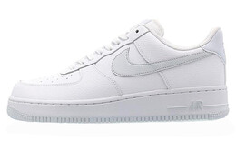 Кроссовки Nike Air Force 1 Low '07 White Pure Platinum cd9066-100