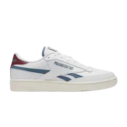 Кроссовки Reebok Club C Revenge, белый 100074210 | white