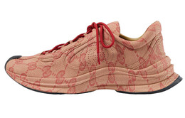 Кроссовки мужские Gucci Run, 722630 aabeb 9713