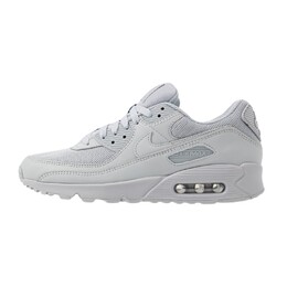 Кроссовки Nike с круглым носком Air Max 90, серый cn8490 001 | grey