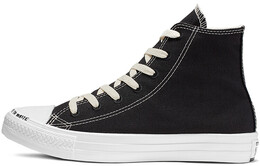 Кеды Converse Chuck Taylor All Star Renew Hi Black 164919c