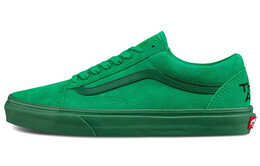 Кроссовки Old Skool They Are. X Vans 'Year Of Ox' vn0a5ao960i