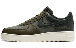 Кроссовки Nike Air Force 1 Low Gore-Tex Medium Olive ct2858-200