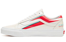 Кроссовки Vans Old Skool David Bowie Aladdin Sane vn0a38g1vip