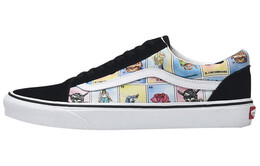 Кроссовки Vans Old Skool Los vn0a4u3bwn1