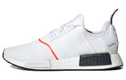 Кроссовки Adidas NMD_R1 Could White ee5086