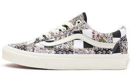 Кроссовки Old Skool Vans 'Patchwork Floral' vn0a38g19fy