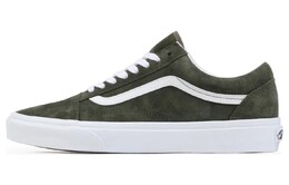 Кроссовки Old Skool Vans 'Pig Suede - Grape Leaf' vn0a4bw250k