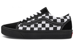 Кроссовки Vans ComfyCush Old Skool "Mixed Media" vn0a3wma17q