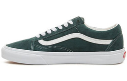 Кроссовки Old Skool Vans 'Darkest Spruce' vn0a38g1u5j