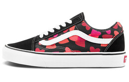 Кроссовки Vans Old Skool 'Valentines Hearts' vn0a3wkt4rz