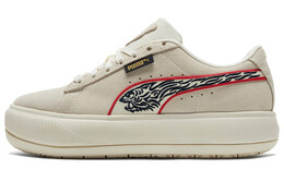 Кроссовки Puma Suede Mayu 'Year Of The Tiger' Women's 386360-01