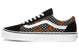 Кроссовки Old Skool Vans 'Tiger Floral' vn0a38g119m