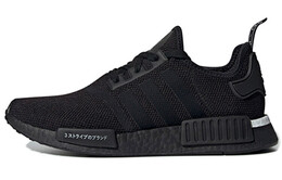Кроссовки унисекс Adidas NMD_R1 Lifestyle bd7754