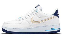 Кроссовки Nike Air Force 1 Low Premium Evo Moment #37 db3541-100