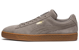 Кроссовки Puma Suede Classic 'Elephant' 365347-47