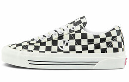Кроссовки Sid Vans Dx 'Anaheim Factory - Checkerboard' vn0a4btx4xr