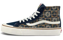 Кроссовки Vans Sk8-Hi 138 Decon Sneakers vn0a3mv1a5a