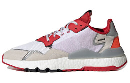 Кроссовки Adidas Originals Nite Jogger 'Red White' fy3234