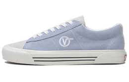 Кроссовки Vans Sid Dx Retro Low Tops Casual Skateboarding Shoes Unisex Blue vn0a4btxxic
