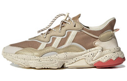 Кроссовки Adidas Originanls Ozweego 'Brown' gx3651
