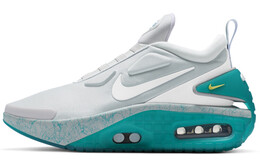 Кроссовки унисекс Nike Adapt Auto Max Lifestyle cz6800-001