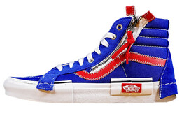 Кроссовки Vans Sk8-Hi Cap Surf The Web vn0a3wm1xkt