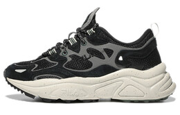 Массивные кроссовки Fila унисекс 1rm01559d_017