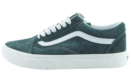 Кроссовки Old Skool Vans 'Jungle Green' vn0a5jmi94t