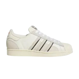 Кроссовки Adidas Superstar, белый gw5921 | white