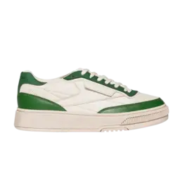 Кроссовки Reebok Club C LTD, кремовый rmia04dc99lea005 0155 | cream