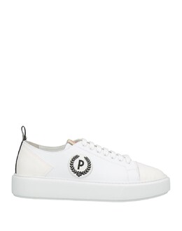 Кеды Pollini, белый 17594801va | white