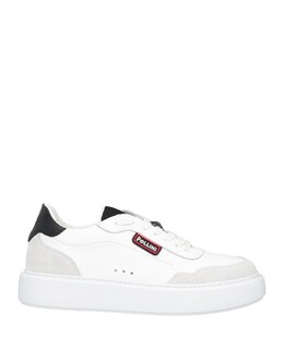 Кеды Pollini, белый 17779440tc | white